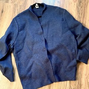 Eileen Fisher Sweater Jacket🔆🔆🔆